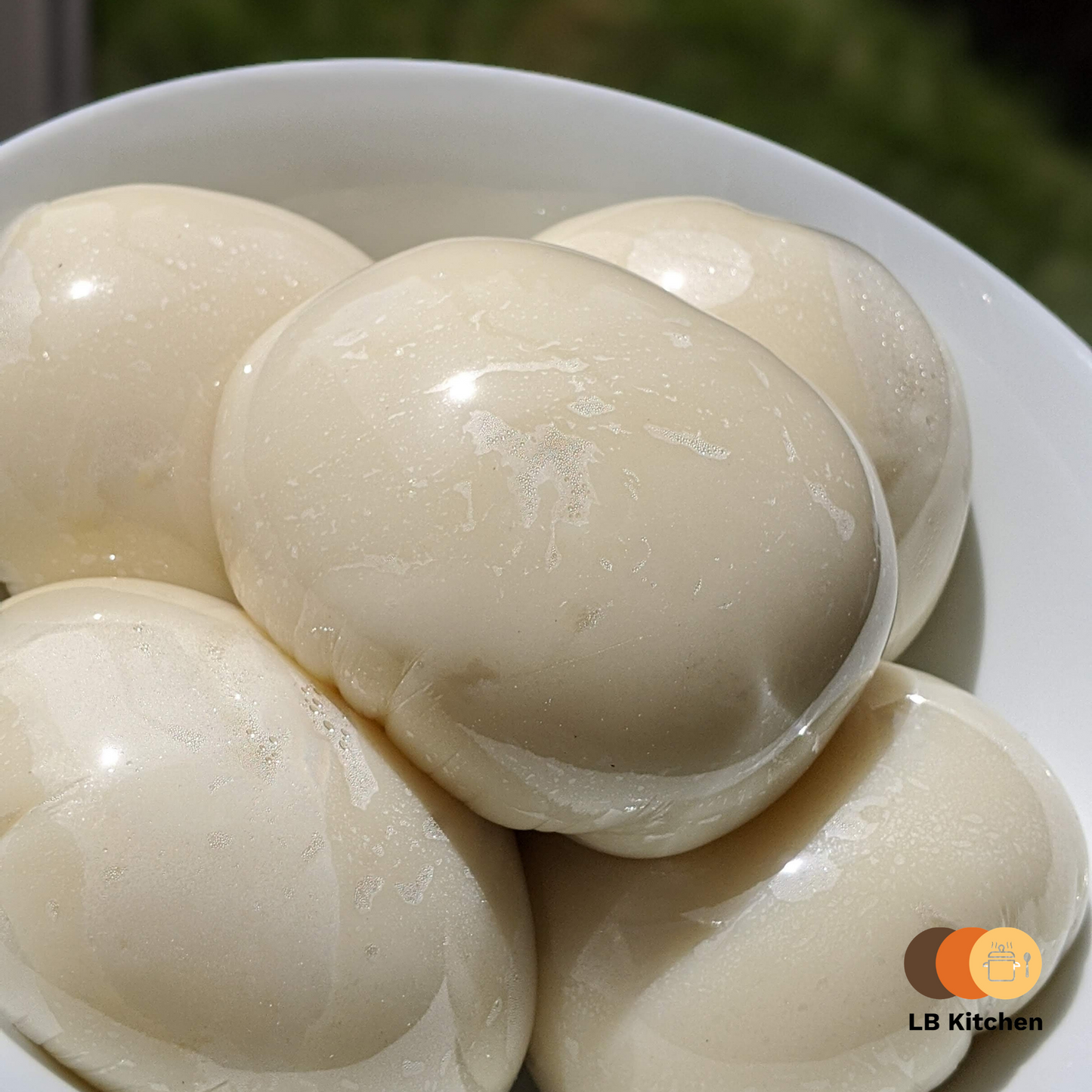 POUNDED YAM (IYAN) -10 balls/rolls/wraps