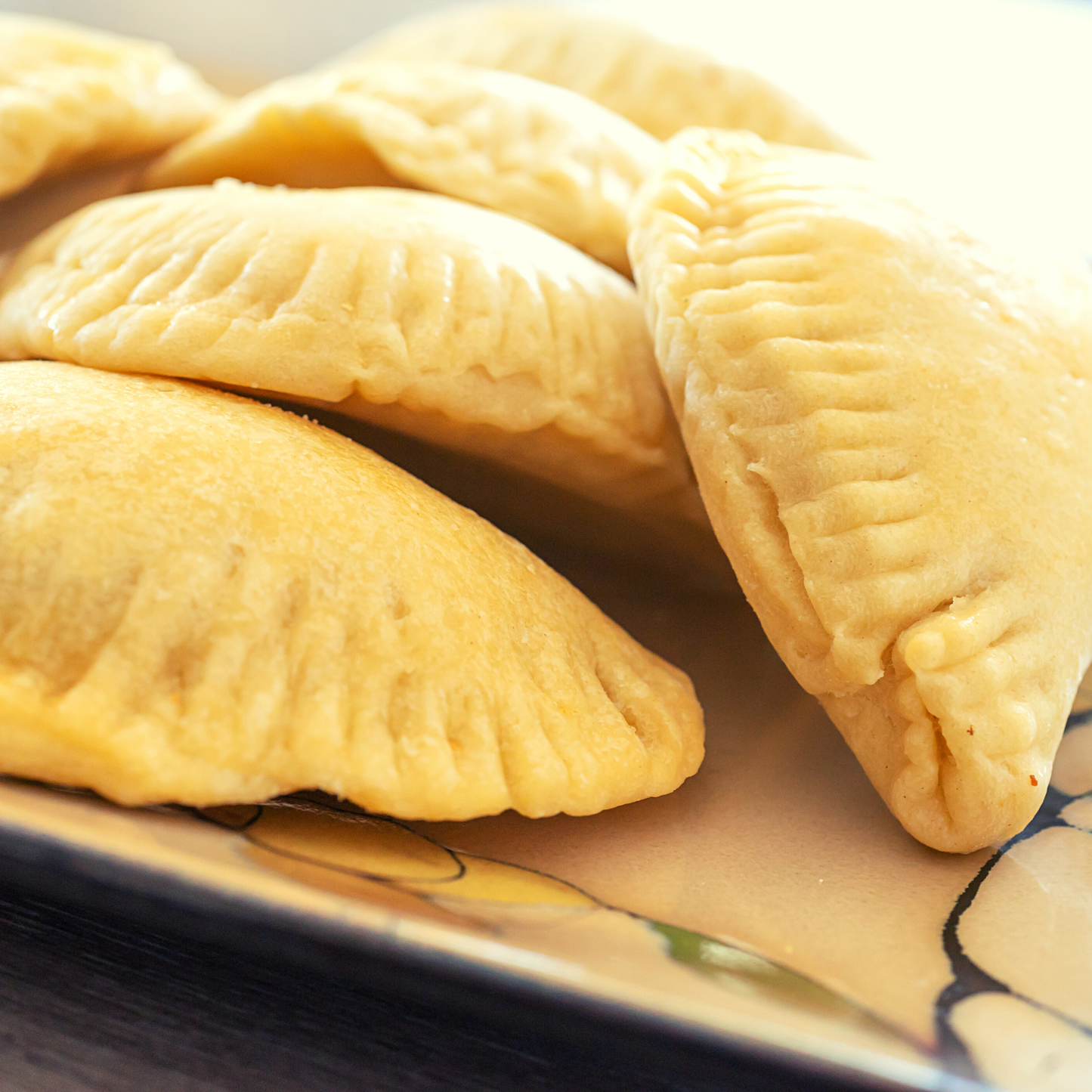 MEAT PIE (party size 30 pcs.)