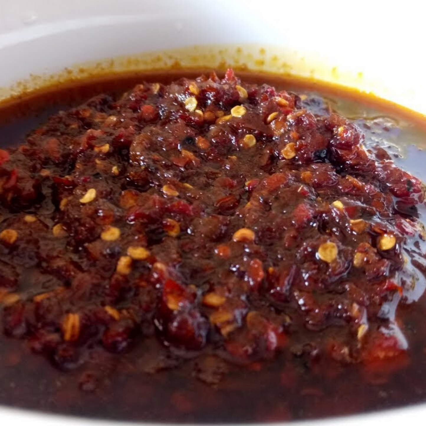 EWA AGANYIN SAUCE