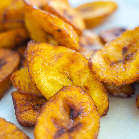 PLANTAIN (DODO)