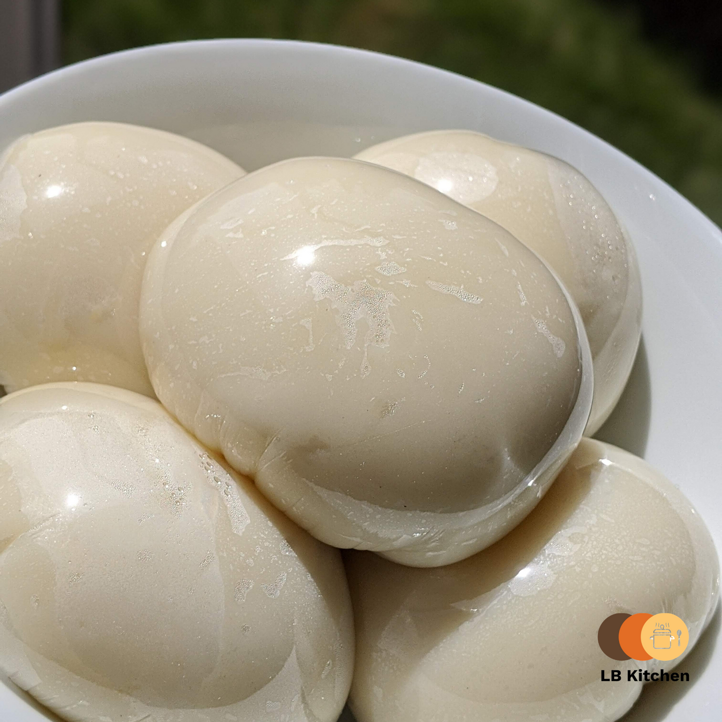 POUNDED YAM (IYAN)