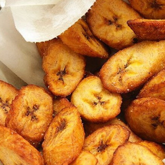 PLANTAIN (DODO)