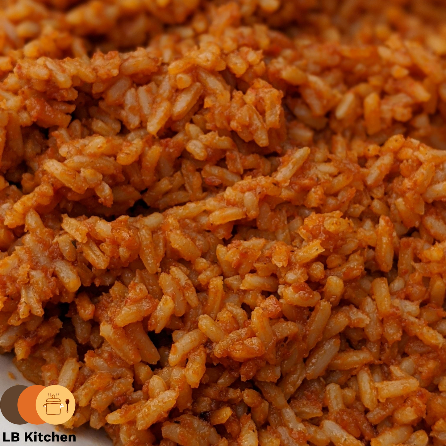 JOLLOF RICE