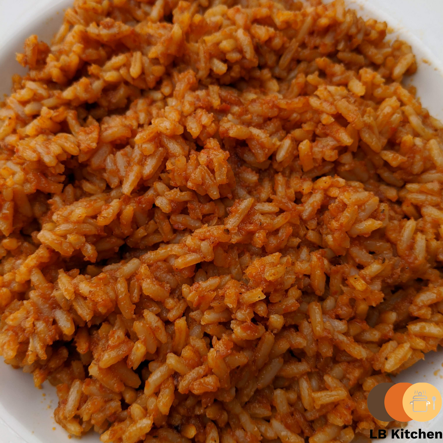 JOLLOF RICE